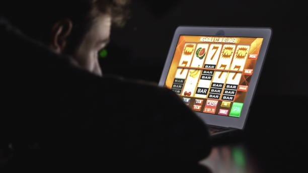 aqua slot Portrait Slot Rooms