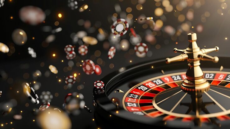 aqua slot Live Casino